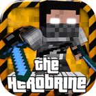 Herobrine Skins for Minecraft ikona