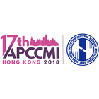 APCCMI-IICC 2018 أيقونة