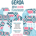 GERDA 2018