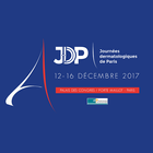 JDP 2017 أيقونة