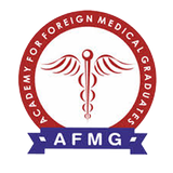 AFMG icône