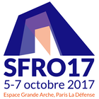 SFRO 2017 आइकन