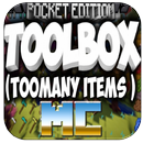 Toolbox Minecraft Pe 0.14.0 APK