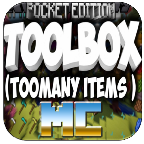 Toolbox Minecraft Pe 0 14 0 Apk 1 0 Download For Android Download Toolbox Minecraft Pe 0 14 0 Apk Latest Version Apkfab Com