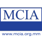 MCIA Myanmar biểu tượng