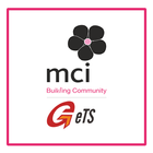 MCI GeTS CRM icon
