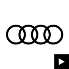 Audi 圖標