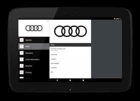 Audi تصوير الشاشة 3