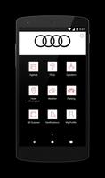 Audi Ekran Görüntüsü 1