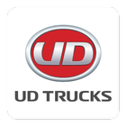 UD Trucks New Quon Launch 2017 icône