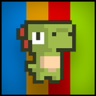 Dino Parkour icon