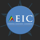 Ethiopian Investment Comission biểu tượng