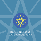 Ministry of Water and Energy-icoon