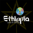 Ethiopia Land of Origins-icoon