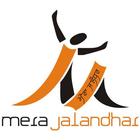 Mera Jalandhar ikona