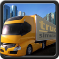 Truck Simulator 3D