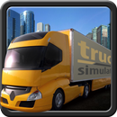 Truck Simulator 3D aplikacja