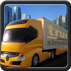 ikon Truck Simulator 3D