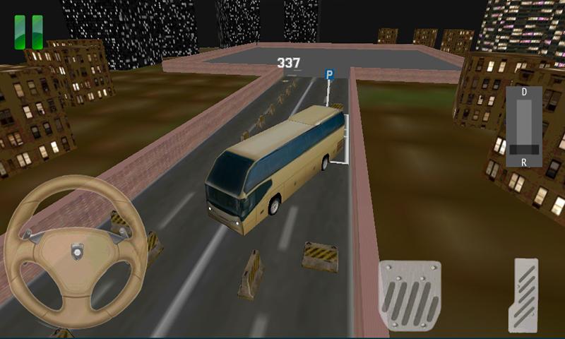 Bus Parking 3D APK para Android - Download