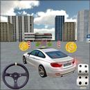 City Car Driving 3D aplikacja