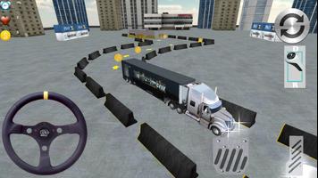 City Car Driving 3D screenshot 1