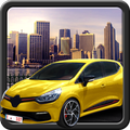 Driving Simulator 3D