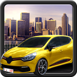 Driving Simulator 3D