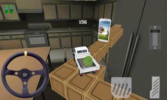 Driving Simulator 3D screenshot 1