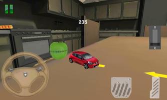 Driving Simulator 3D screenshot 3