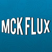 McKFlux الملصق