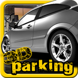 Parking 3D