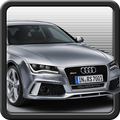 Speed Parking 4D
