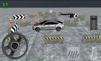 Speed Parking 4D screenshot 3