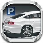 Speed Parking 3D icon