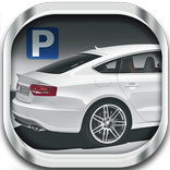 Speed Parking 3D