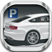 Speed Parking 3D أيقونة