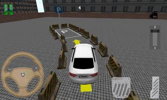 Speed Parking 3D screenshot 2