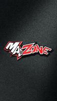 MadZone Store Affiche