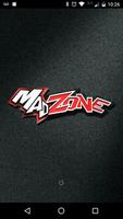 MadZone Store imagem de tela 1