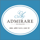 Admirare आइकन