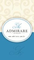 Admirare Affiche