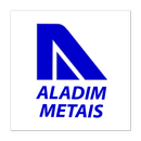Aladim Metais APK