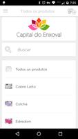 Capital do Enxoval スクリーンショット 3