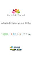 Capital do Enxoval پوسٹر