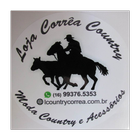 LOJA COUNTRY CORREA icon