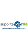 Suporte4me poster