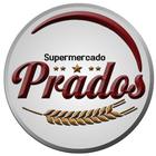 ikon Supermercado Prados
