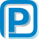 uniPark: parkavimo programėlė APK