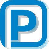 uniPark: parkavimo programėlė icon