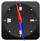 Compass GPS Free icône